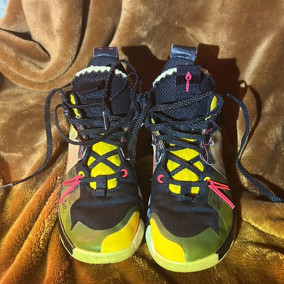 Jordan Why Not Zer0.2 - Picture 4 of 8